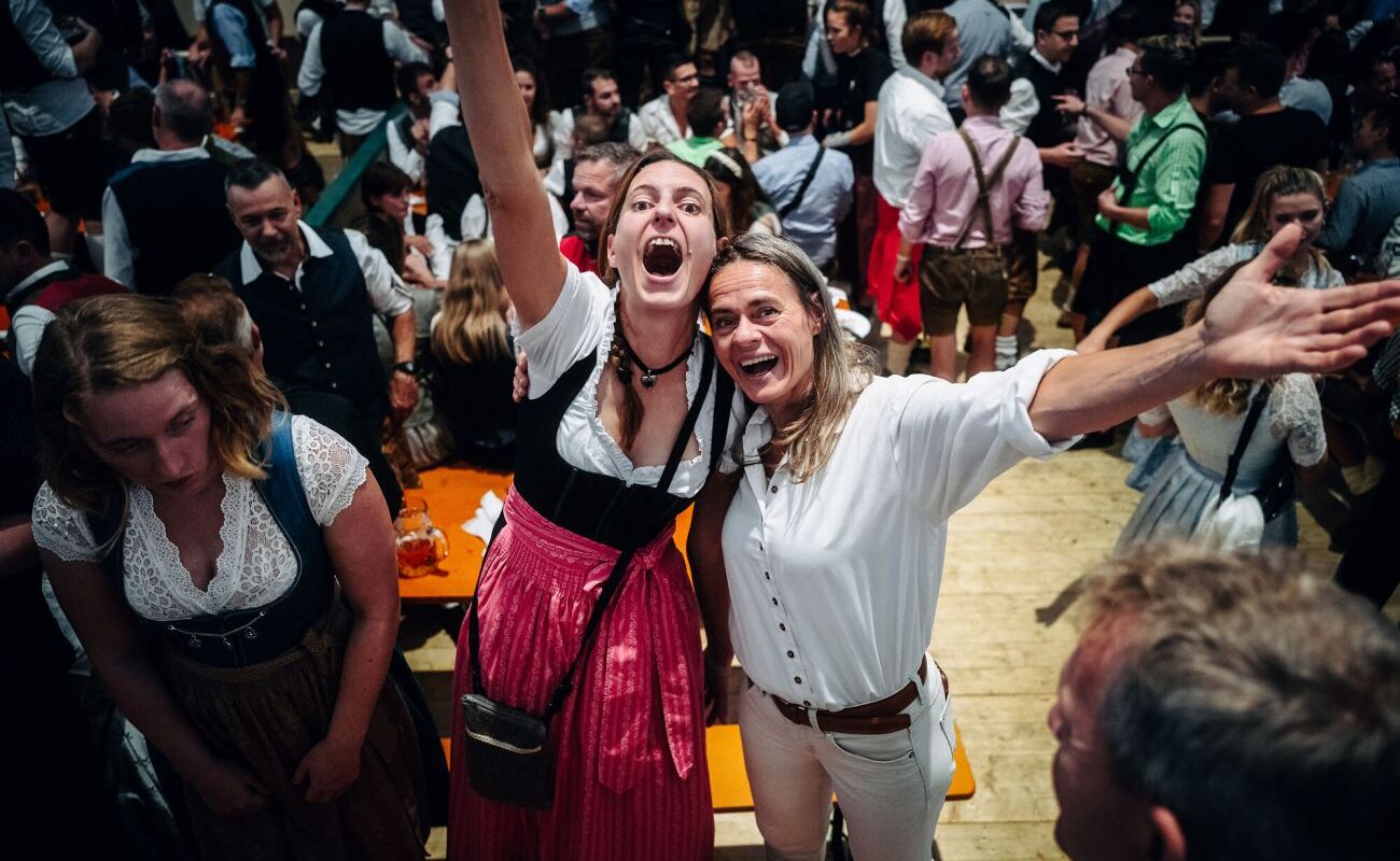 Oktoberfest