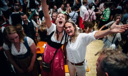 Oktoberfest
