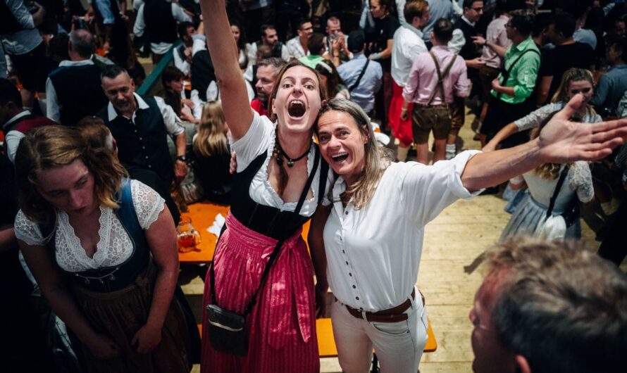 Oktoberfest