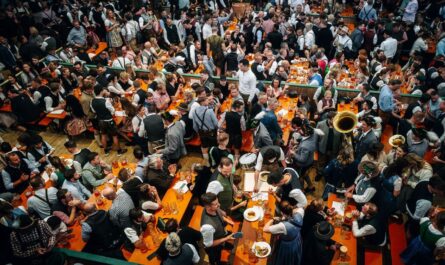 Oktoberfest
