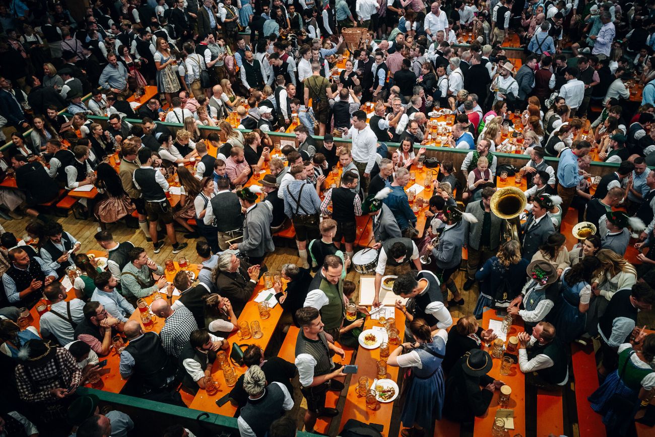 Oktoberfest
