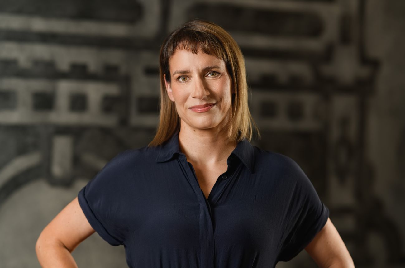 Petra Nádr