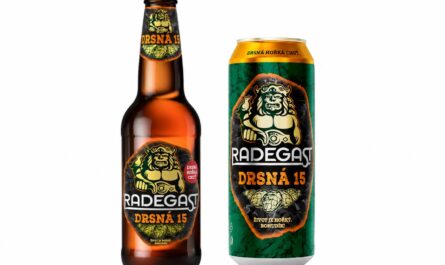 Radegast Drsná 15