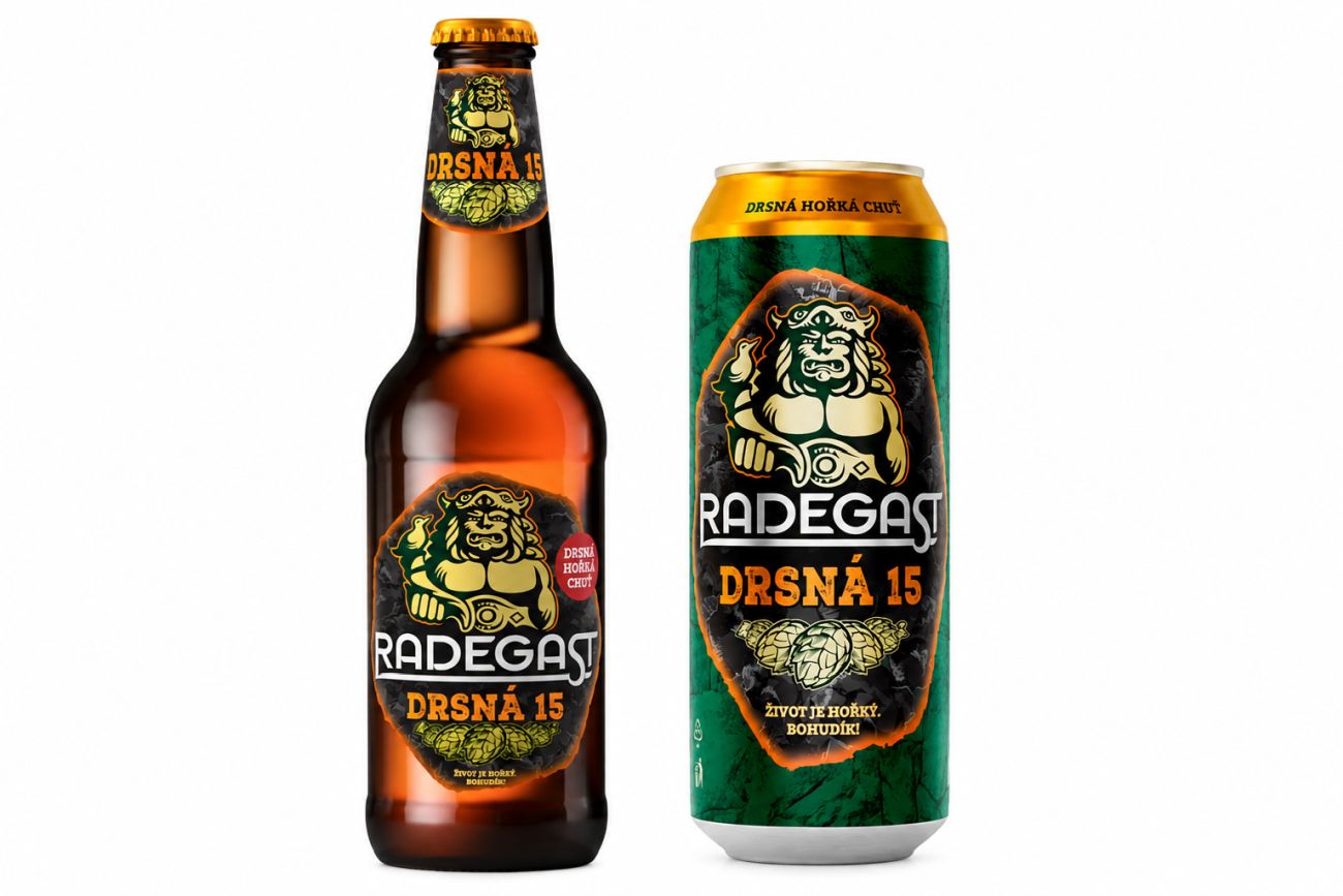 Radegast Drsná 15