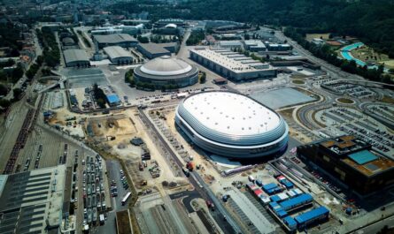 Arena Brno