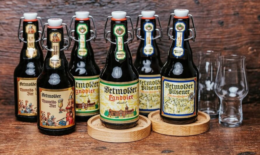 Brauerei Strate 2