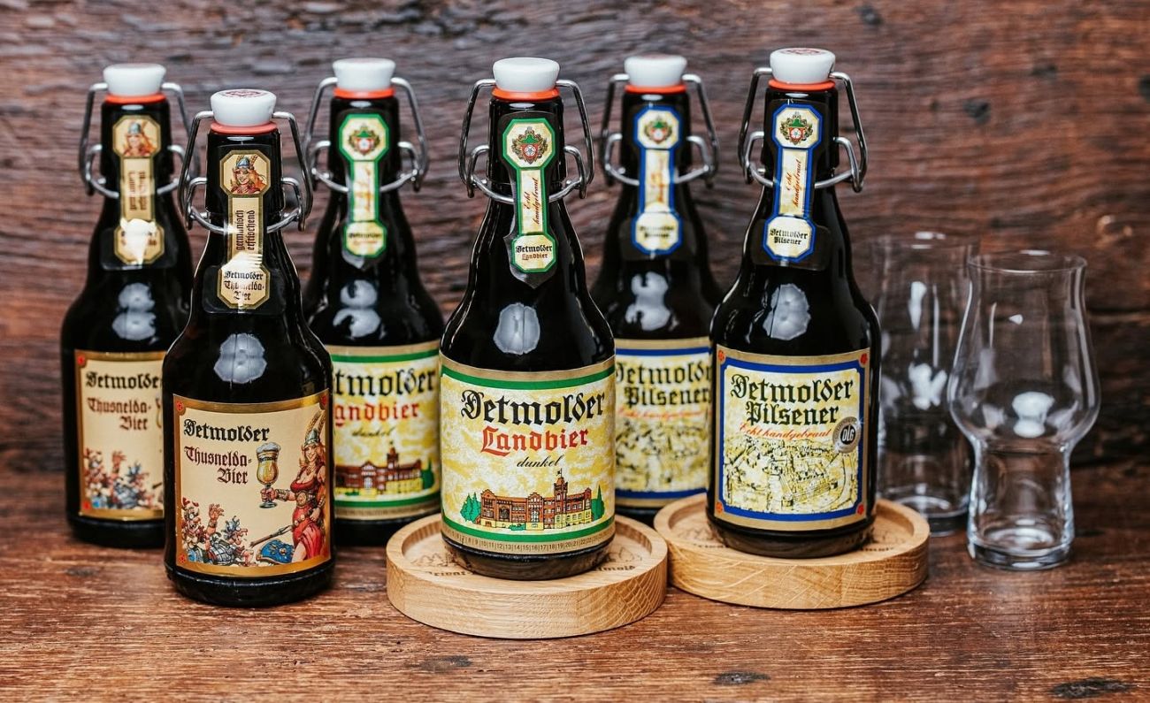 Brauerei Strate 2
