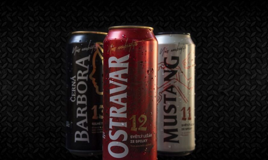 Ostravar