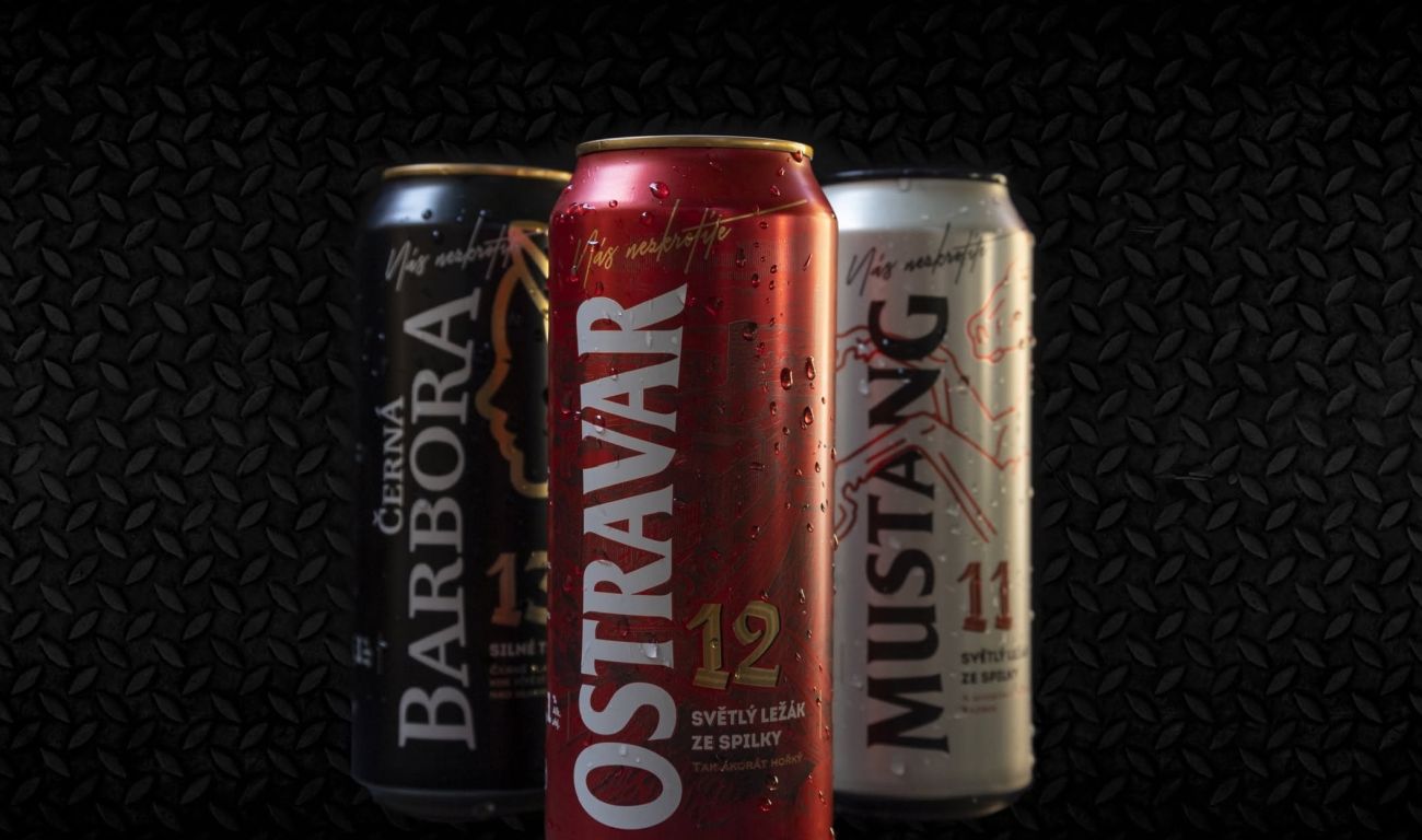 Ostravar