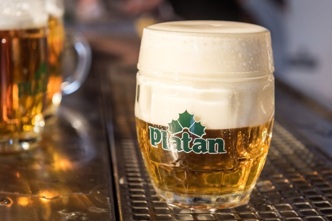 Platan