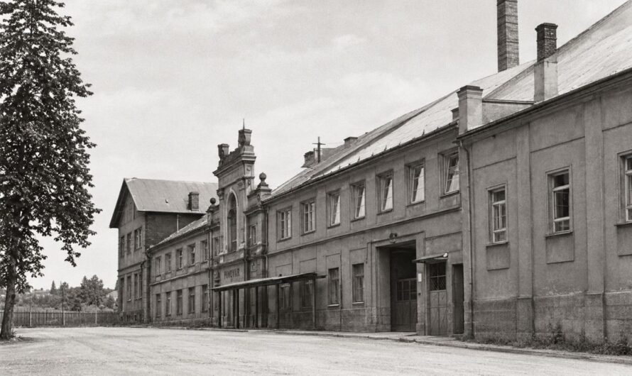 Svitavy