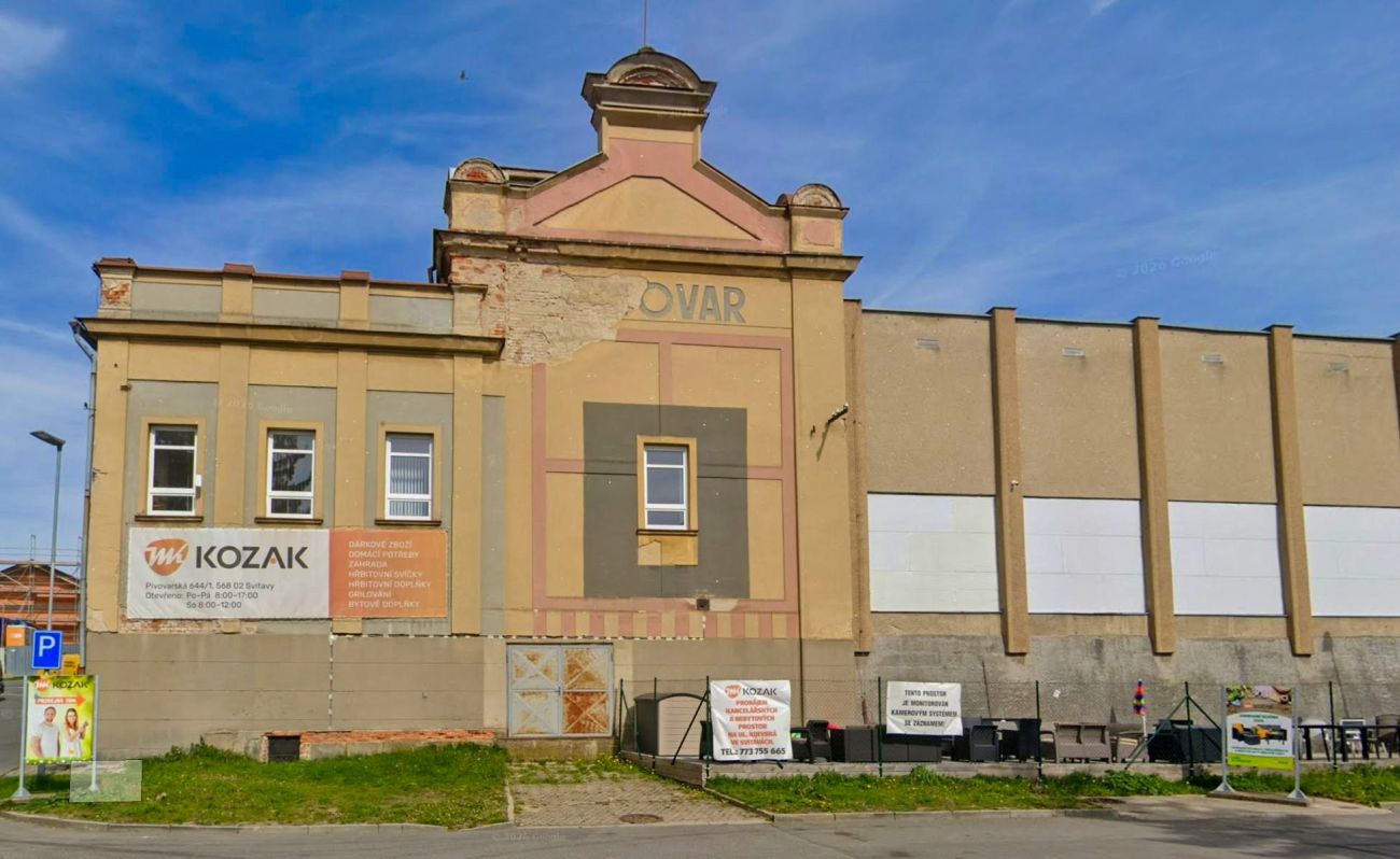 Svitavy