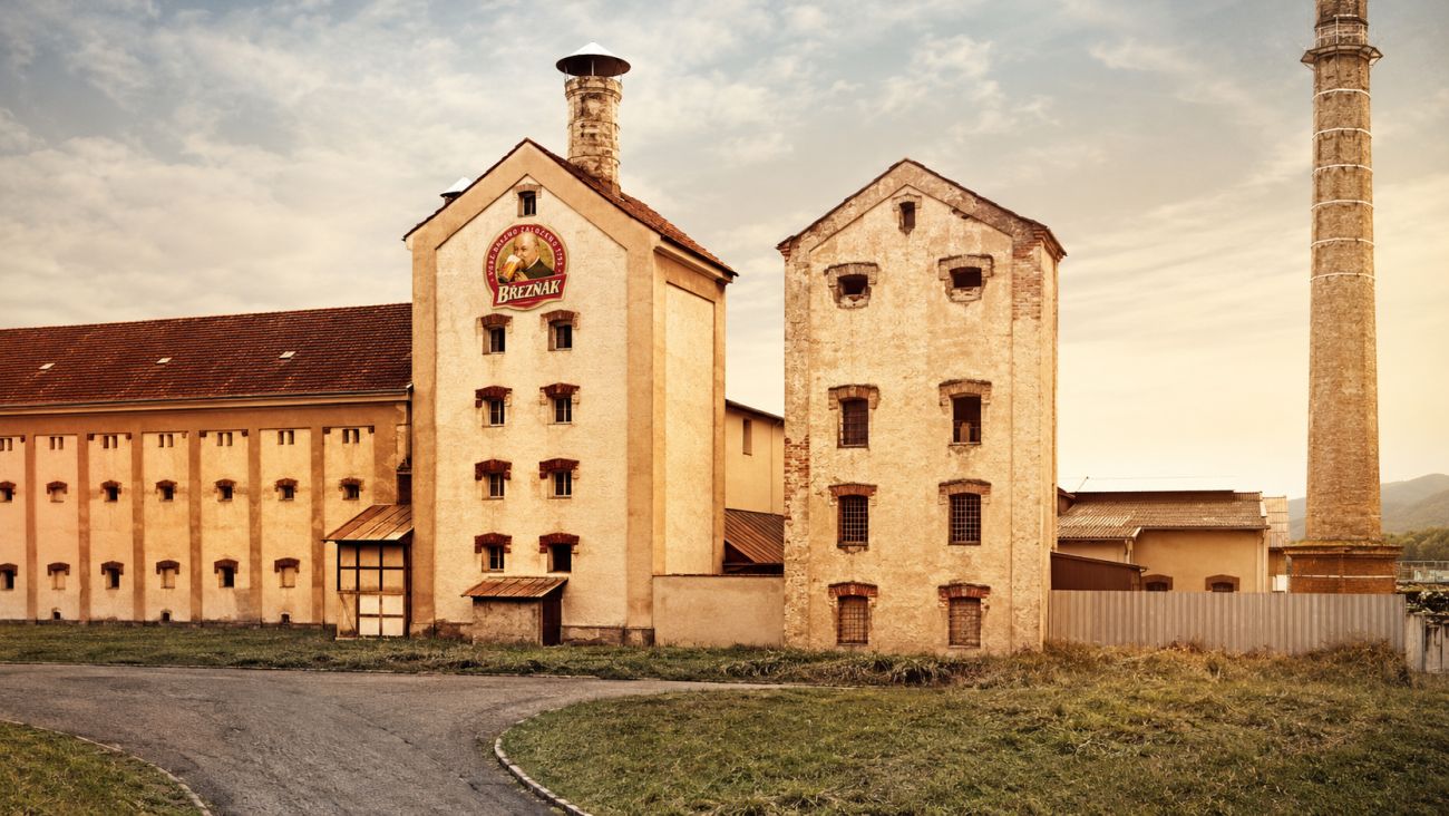Velke Brezno